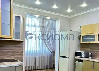 Продается 2-ком. квартира, 77.6 м2, Ставрополь, Шпаковская улица, 107Д, Промышленный район