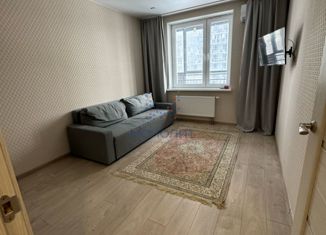 1-комнатная квартира на продажу, 35.5 м2, Татарстан, улица Родины, 24В