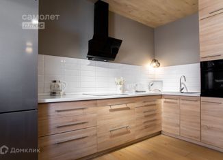 1-ком. квартира на продажу, 44.1 м2, Краснодар, улица 9 Мая, 48/1к1, улица 9 Мая