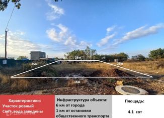 Участок на продажу, 4.1 сот., село Ана-Юрт
