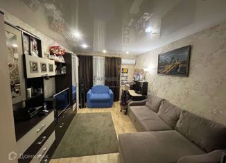 Продается однокомнатная квартира, 25 м2, Нижний Новгород, улица Дружаева, 15А, метро Комсомольская