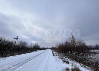 Земельный участок на продажу, 12 сот., городской округ Тюмень