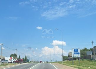 Земельный участок на продажу, 20 сот., село Чулпаново, Овражная улица