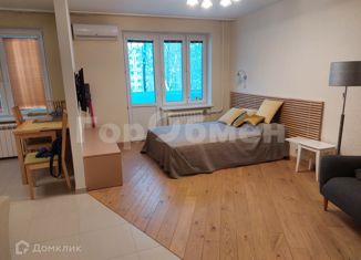 Продажа однокомнатной квартиры, 32.2 м2, Москва, Затонная улица, 12к2, Затонная улица