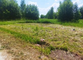 Продам участок, 10 сот., деревня Белугино, деревня Белугино, 16