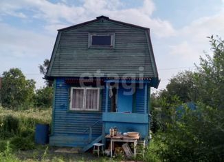 Продажа дома, 44 м2, СНТ Амурские зори, 3-я улица