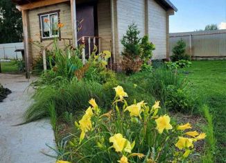 Продажа дома, 25 м2, поселок Нижненикольский, улица Мичурина