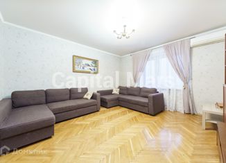 Сдается в аренду 3-комнатная квартира, 100 м2, Москва, Петровско-Разумовская аллея, 20, Петровско-Разумовская аллея