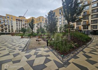 Продам 1-комнатную квартиру, 279.2 м2, Тюмень, ЖК Видный, улица Михаила Сперанского, 45