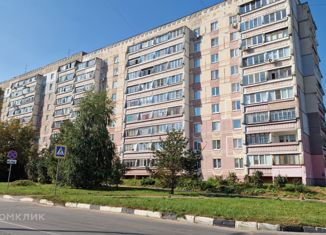 Продам однокомнатную квартиру, 33 м2, Кстово, проспект Победы, 7