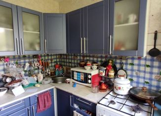 Продается 3-комнатная квартира, 56.2 м2, Нижний Новгород, улица Терешковой, 2, улица Терешковой