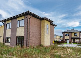 Продам дом, 163 м2, деревня Вартемяги, Авиационная улица