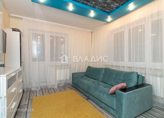 Двухкомнатная квартира на продажу, 58.9 м2, Владимир, улица Нижняя Дуброва, 11А, ЖК Орбита