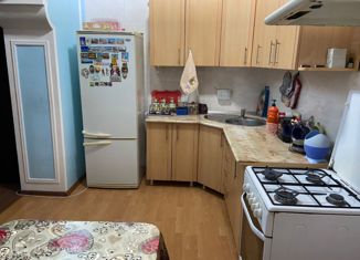 4-комнатная квартира на продажу, 70.3 м2, Владикавказ, улица Тельмана, 37, Промышленный округ