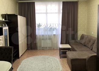 Продаю квартиру студию, 36 м2, Горно-Алтайск, Проточная улица, 10/1к3