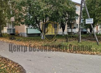 Продается 2-ком. квартира, 50 м2, село Малый Студенец, улица Микрорайон, 2