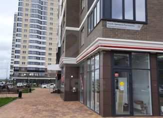 Продаю квартиру студию, 30 м2, Краснодар, бульвар Адмирала Пустошкина, 11, ЖК Титаны
