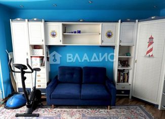 Продается 2-ком. квартира, 68.9 м2, Санкт-Петербург, Малая Балканская улица, 26, муниципальный округ Балканский