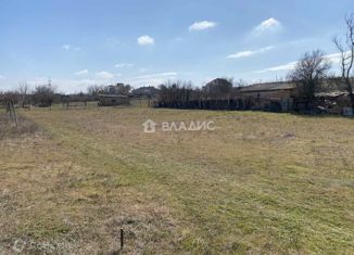 Продажа участка, 10 сот., село Чеботарка, Тополиная улица