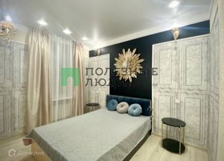 Продаю 1-ком. квартиру, 36.8 м2, Хабаровск, Ладожский переулок, 6