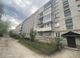 Продам двухкомнатную квартиру, 43.4 м2, Владимирская область, улица 40 лет Октября, 13