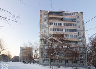 Продается 3-комнатная квартира, 52.6 м2, Нижний Тагил, Алапаевская улица, 19