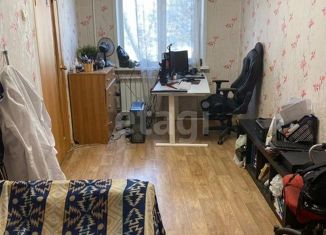 Продается 2-ком. квартира, 44.4 м2, Самара, метро Гагаринская, Аэродромная улица, 6