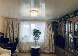 Продается 2-комнатная квартира, 53 м2, Ленинск-Кузнецкий, улица Туснолобовой, 29