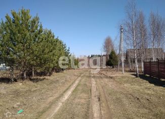 Продаю земельный участок, 14 сот., Костромская область