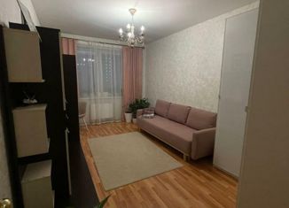 Продам однокомнатную квартиру, 39.4 м2, Екатеринбург, улица Циолковского, 57, ЖК Das Haus