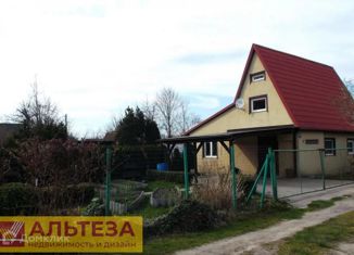 Продажа дома, 88 м2, СНТ Радуга, 9-я линия