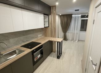 Продажа квартиры студии, 27 м2, Краснодар, улица Карякина, 5к1, улица Карякина