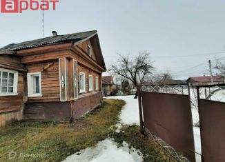 Продается дом, 30 м2, деревня Малое Безгачево, деревня Малое Безгачево, 21