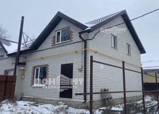 Продается таунхаус, 115 м2, Батайск, 1-я Берёзовая улица, 6