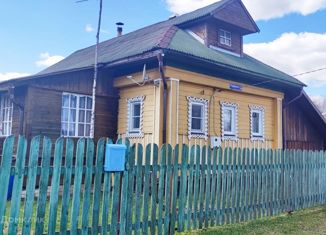 Продам дом, 52 м2, поселок Мшарово