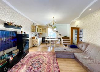 Дом на продажу, 131.6 м2, село Ям, Центральная улица