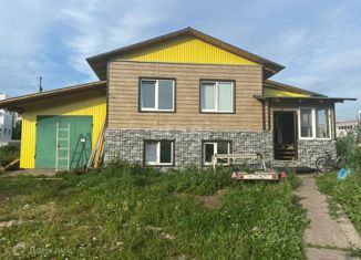 Продажа дома, 208.7 м2, Набережные Челны, улица Ивана Утробина