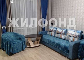 Продам двухкомнатную квартиру, 39 м2, Новосибирск, улица Чекалина, 7, Калининский район