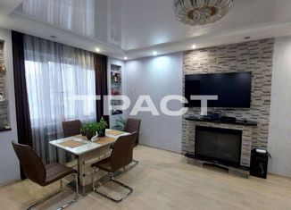 Продам четырехкомнатную квартиру, 78.5 м2, Воронеж, улица 60-й Армии, 29, Северный жилой район