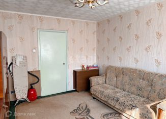 Продам трехкомнатную квартиру, 53.5 м2, Смоленская область, улица Строителей, 10