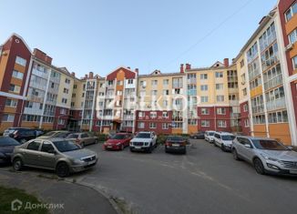 Продается 2-ком. квартира, 47 м2, деревня Дерябиха, деревня Дерябиха, 49