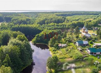 Продажа земельного участка, 8.7 сот., деревня Соболиха