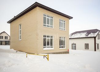 Продам дом, 120 м2, Эко-посёлок Скандинавия, 3-й переулок