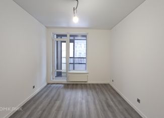 Продажа 2-ком. квартиры, 52.3 м2, Санкт-Петербург, Фарфоровская улица, 9, ЖК Стрижи в Невском 2