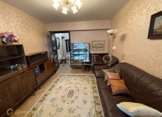 Сдача в аренду 2-комнатной квартиры, 41 м2, Москва, улица Рогова, 12, улица Рогова