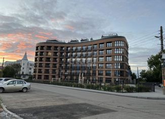 Продается 2-комнатная квартира, 60 м2, Нижний Новгород, Ярославская улица, Ярославская улица