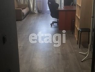 Квартира на продажу студия, 31.2 м2, Красноярск, улица Елены Стасовой, 40Л, ЖК Рябиновый сад