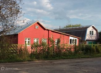 Дом на продажу, 70 м2, деревня Итларь, Станционная улица, 2