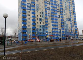 Продажа 2-комнатной квартиры, 49 м2, Новосибирск, Вертковская улица, 117, Ленинский район