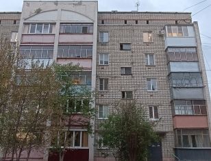Продажа 2-ком. квартиры, 46 м2, Саранск, улица Ульянова, 20